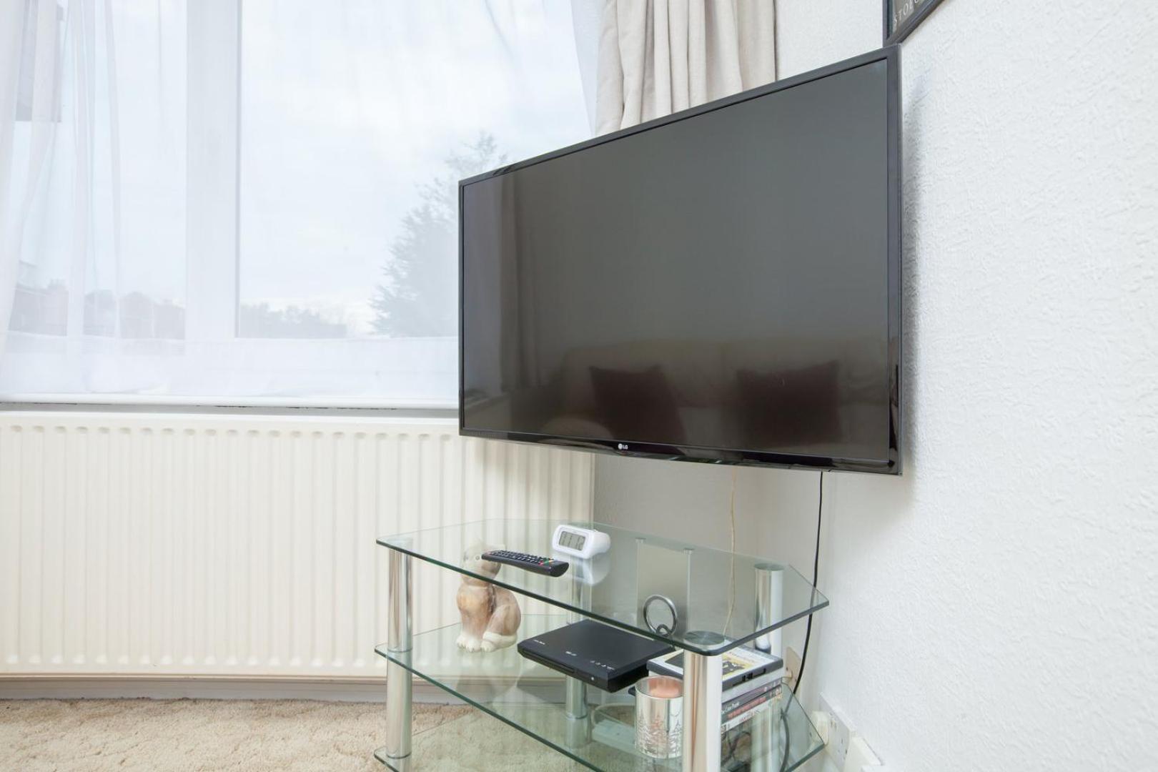 Guestready - Spacious 2Br Flat In Peaceful Hove Apartment Exterior foto