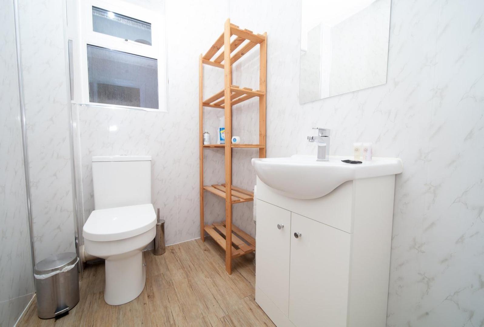 Guestready - Spacious 2Br Flat In Peaceful Hove Apartment Exterior foto