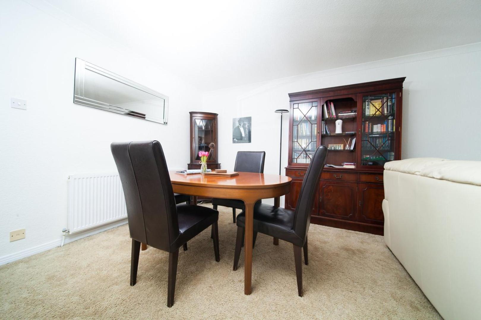 Guestready - Spacious 2Br Flat In Peaceful Hove Apartment Exterior foto