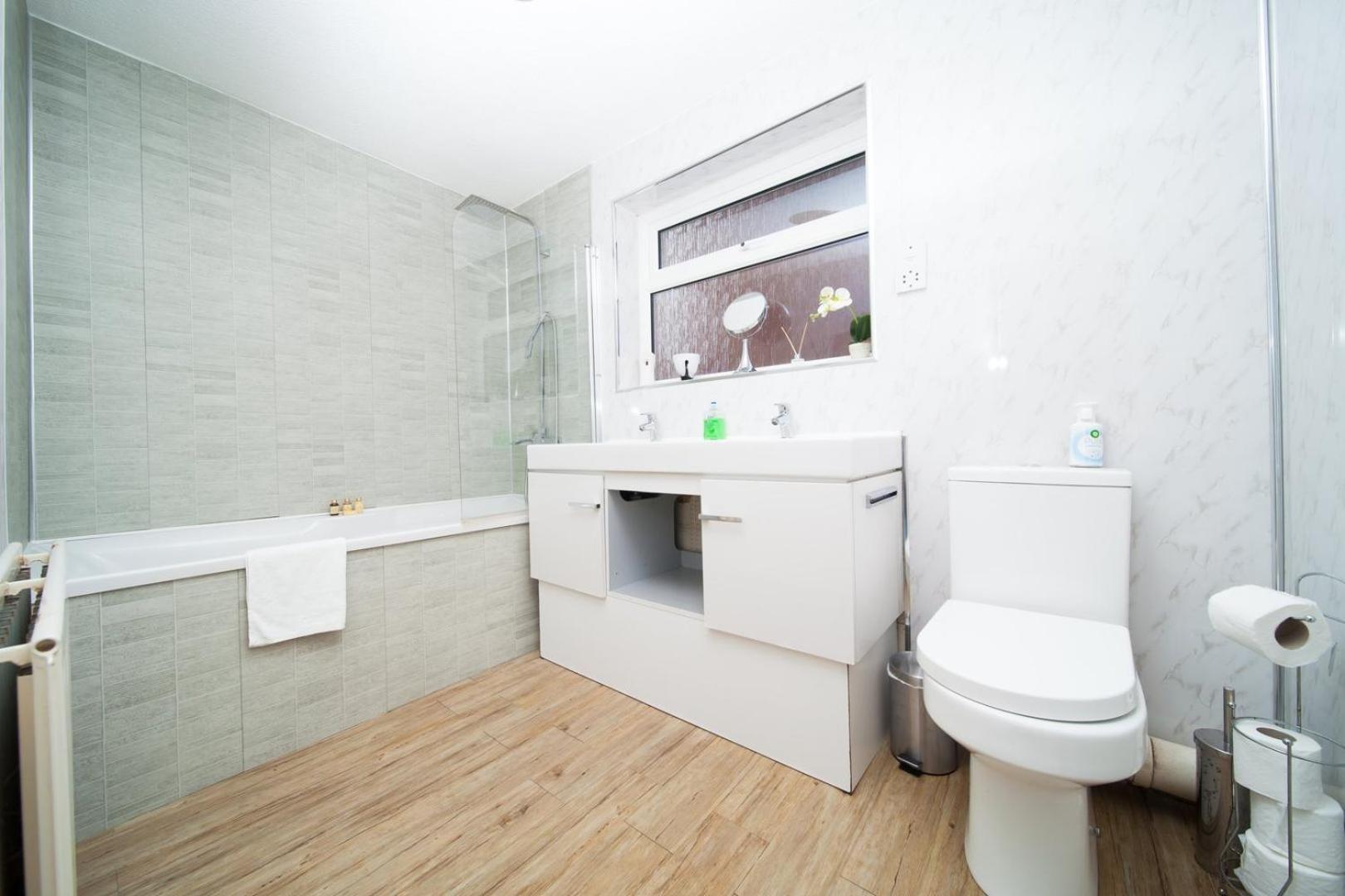 Guestready - Spacious 2Br Flat In Peaceful Hove Apartment Exterior foto